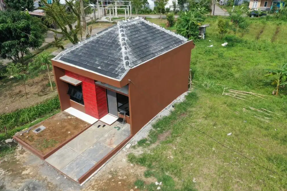 Bebas BI ceking ciclan ringan