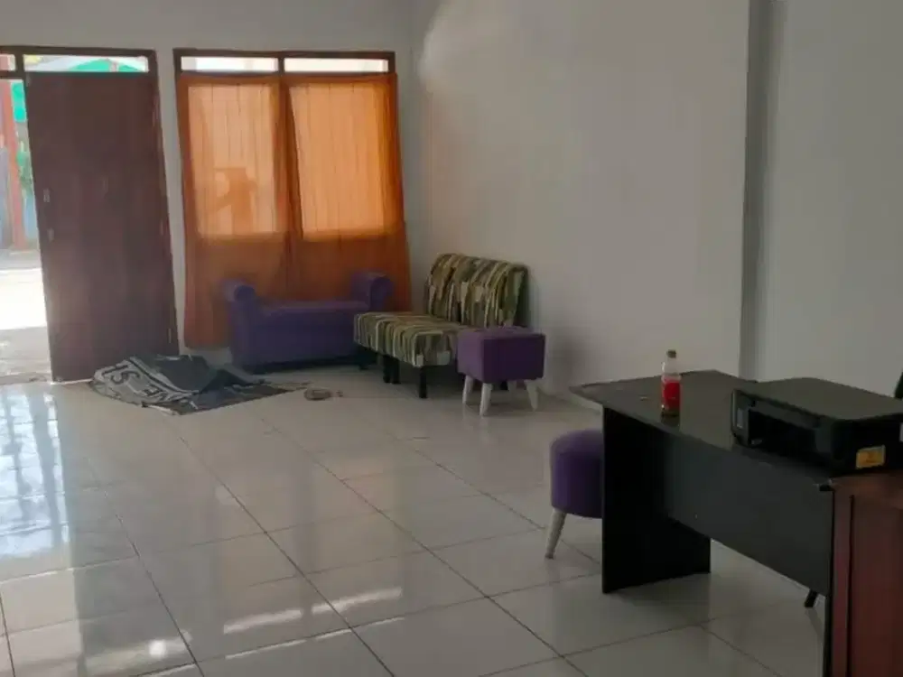 Dijual Rumah di SAYAP TURANGGA