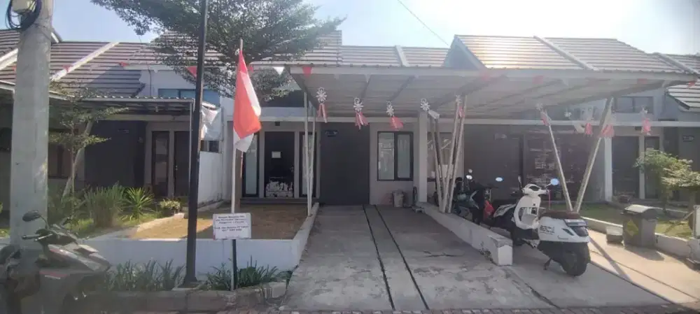 Jual Cepat Asset Bank Rumah Murah