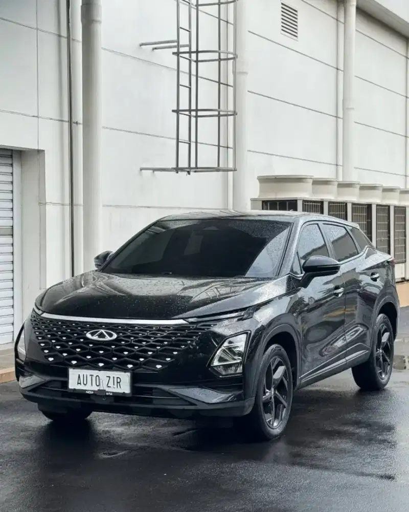 CashCreditSama Chery Omoda 5 Z 2023 low KM