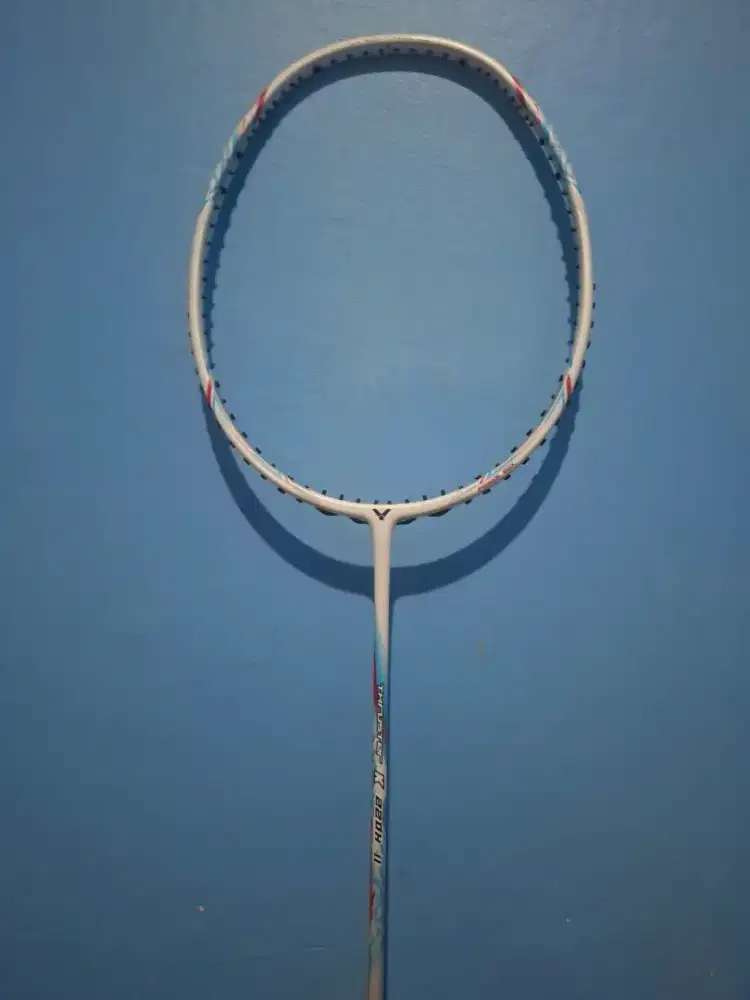 Raket victor thruster K 220H gen 2