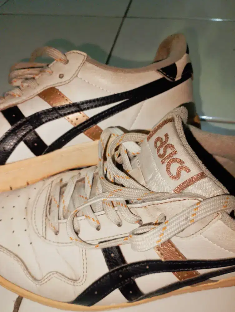 ASICS JAPAN YEAR OF OX