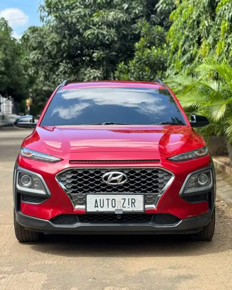 CashCreditSama Hyundai Kona 2.0 2019