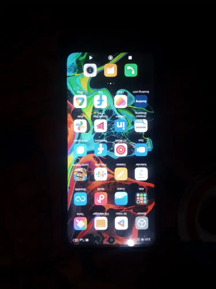 Redmi not 10 ram 4+1 64 gb