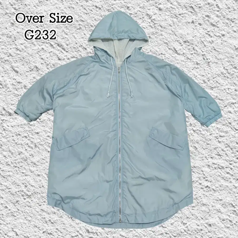 Shasha Fashion Jacket