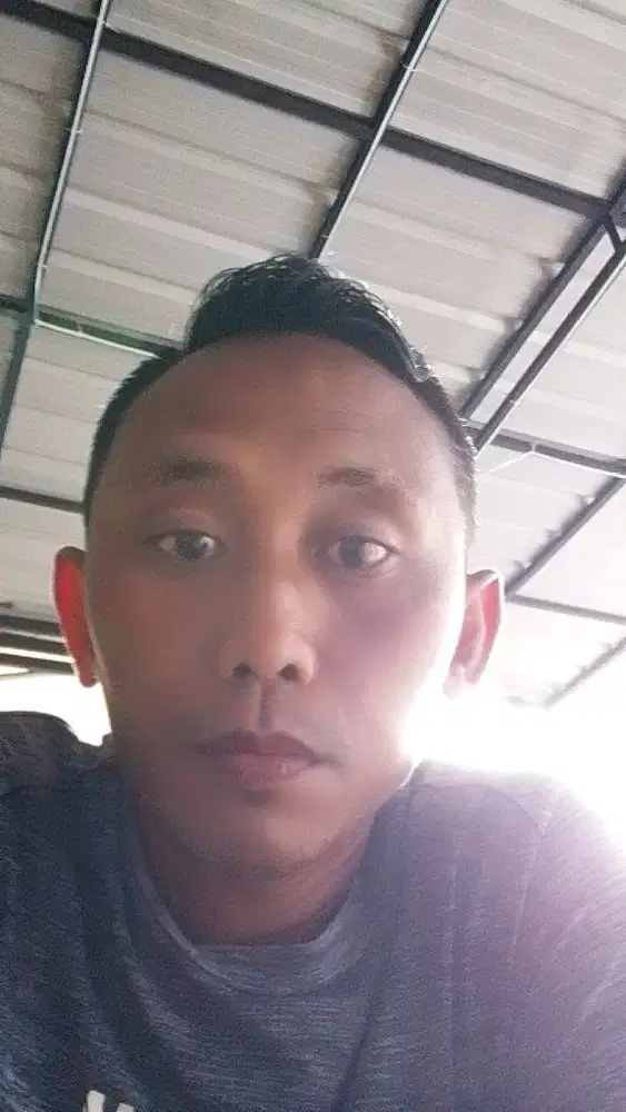 Cari lowongan supir pribadi