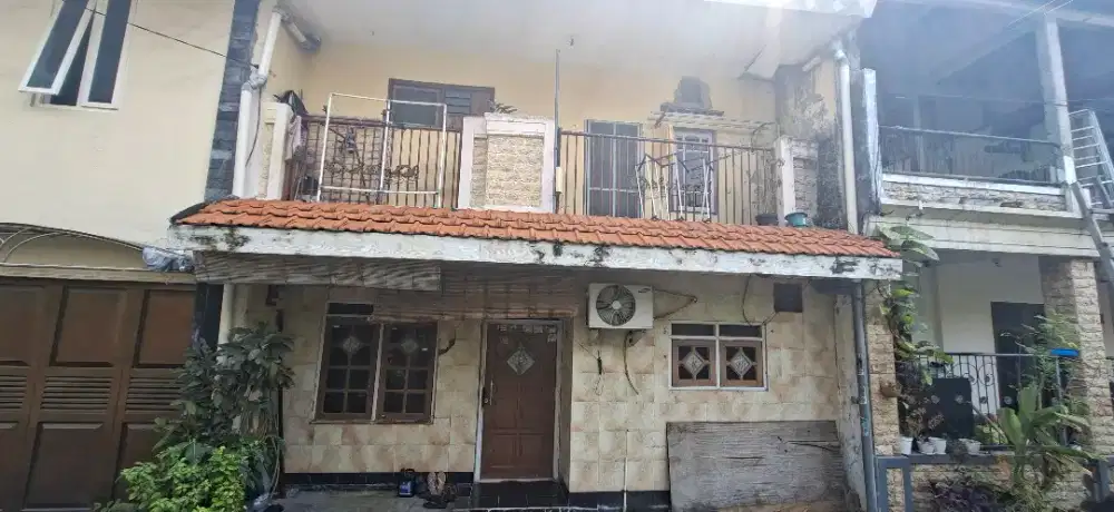 Jual Cepat Asset Bank Rumah Murah