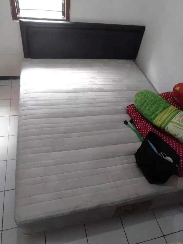 Di Jual Aja Borongan