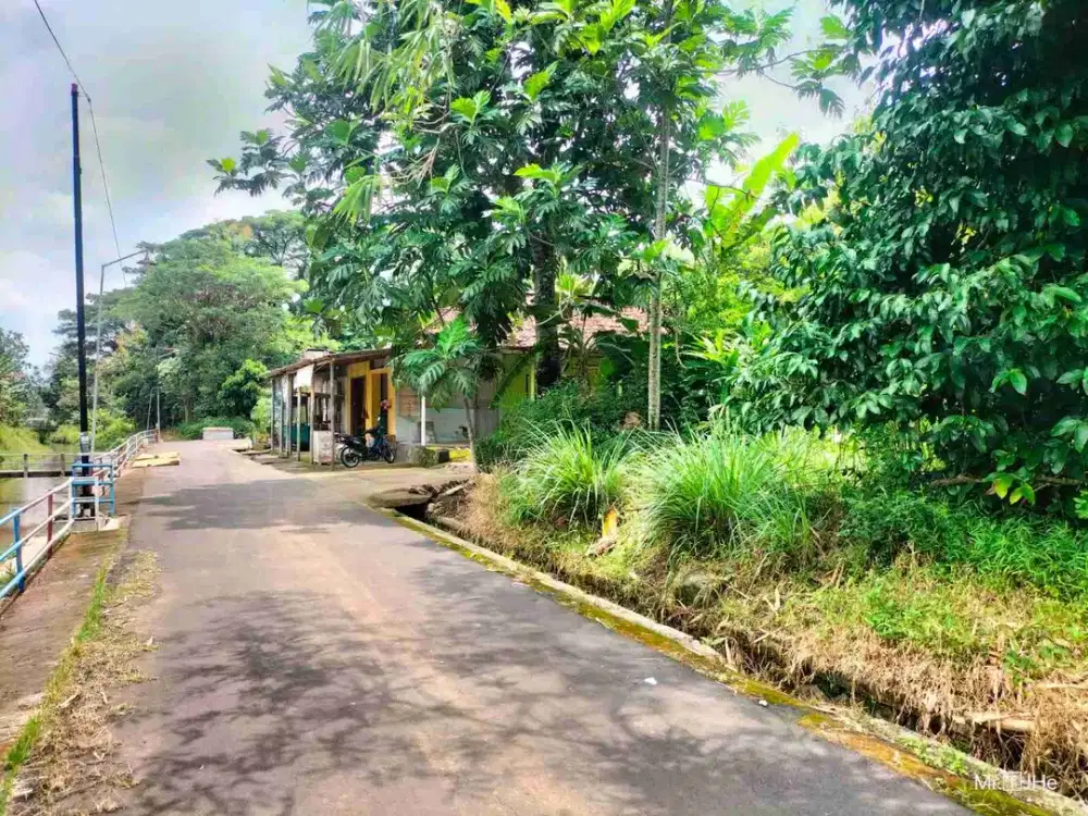 Dijual Tanah Pekarangan Dekat Pasar Di Sleman Barat Yogyakarta