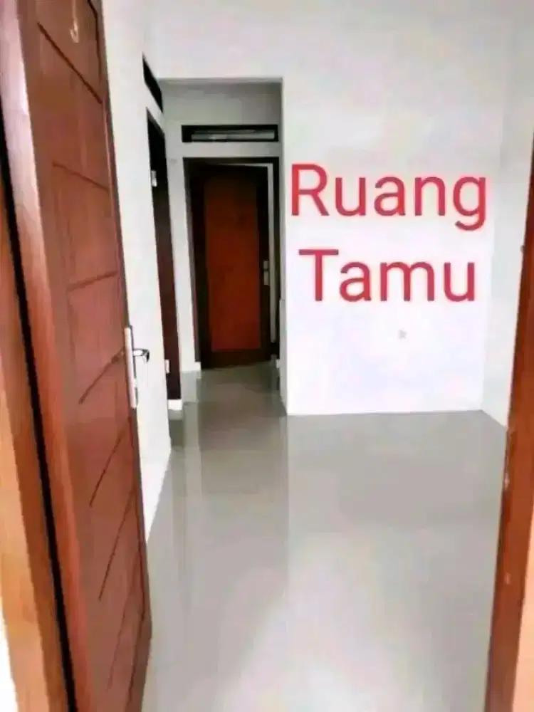 Kontrakan ada kosong 2  per 3 bulan ⁰⁸⁵²-⁸06⁹¹⁸⁶2