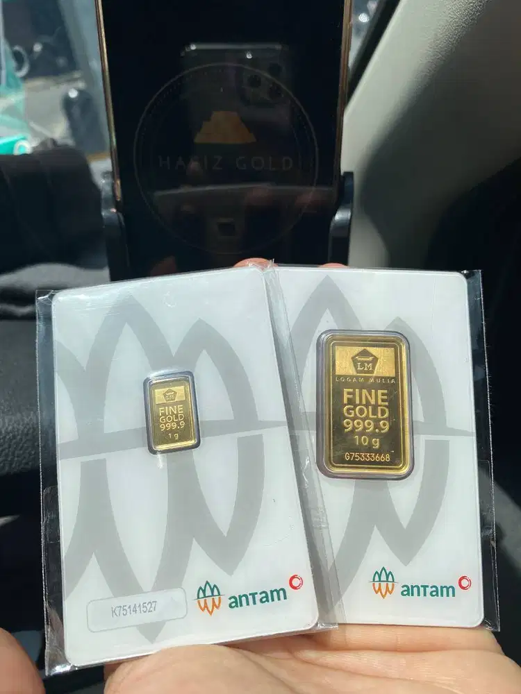 Jual Beli Buyback Emas Sinduadi Mlati Sleman Terdekat!!