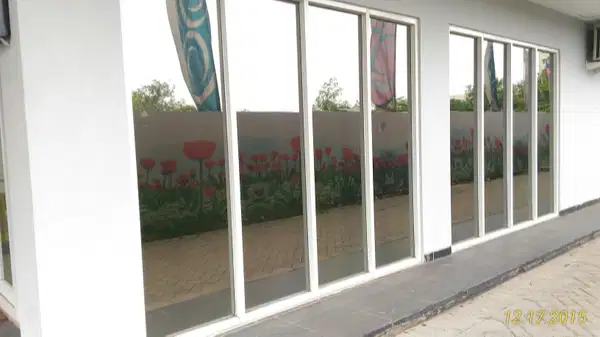 Bahan Kaca film siap antar & pasang kacafilm panggilan di Jogja Sleman