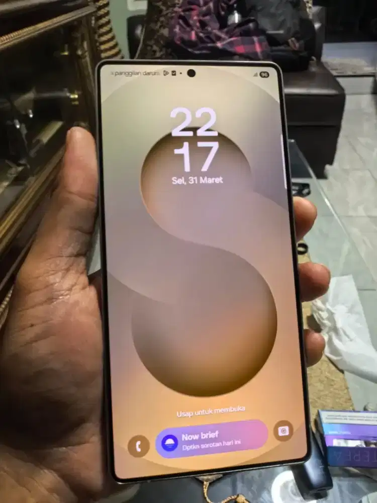 WTS Galaxy S25 Ultra 256GB