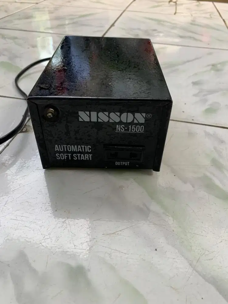 PC Computer Second (case simbadda)