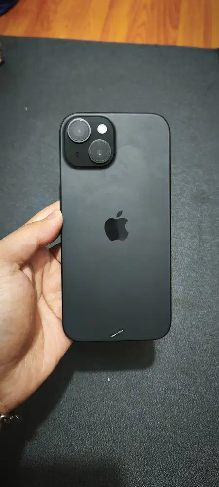 Iphone 15 128 Like New