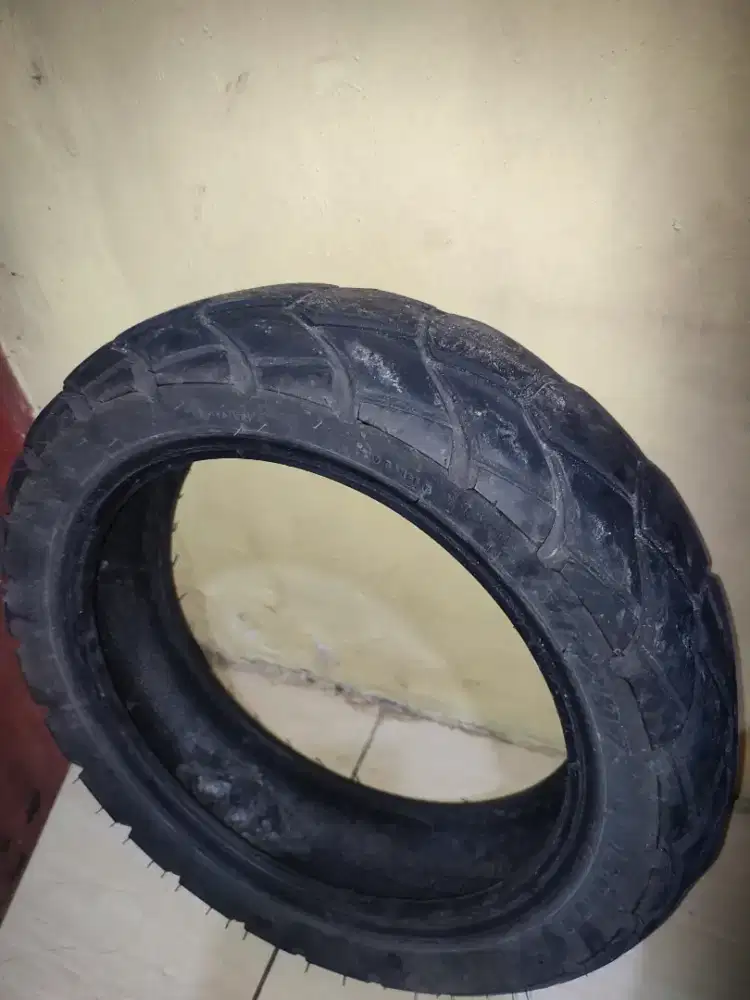 Ban FEDERAL ukuran 130/70 ring 13