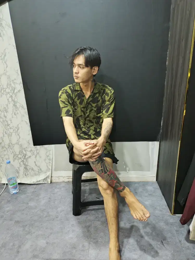 Cari kerja sampingan