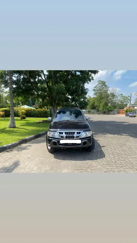 Panther Grand Touring 2016