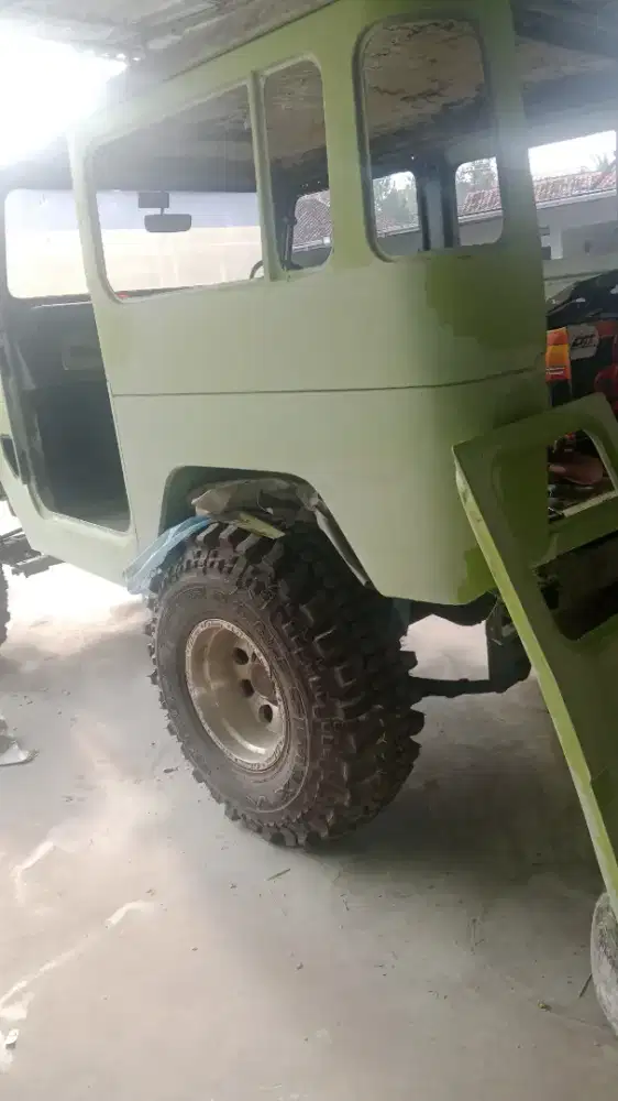 Tukang dempul cat dan poles mobil ,pangilan ( freelance)