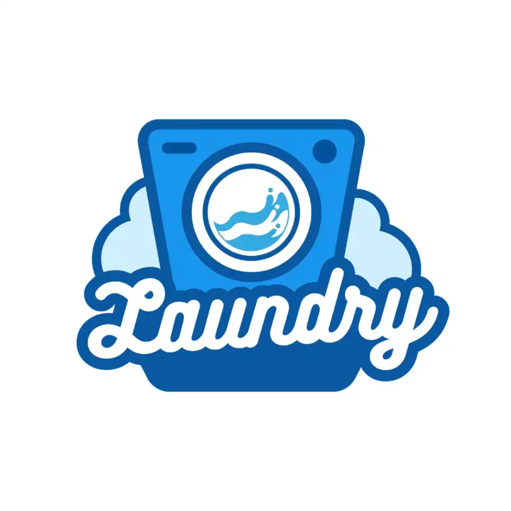 STAFF LAUNDRY (SETRIKA DAN CUCI DAN KURIR)