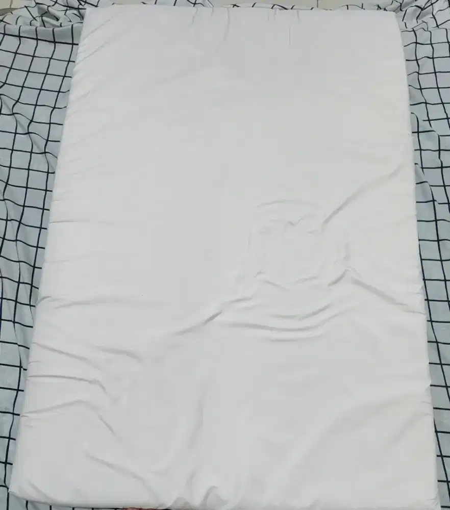 Kasur busa babybox elephant