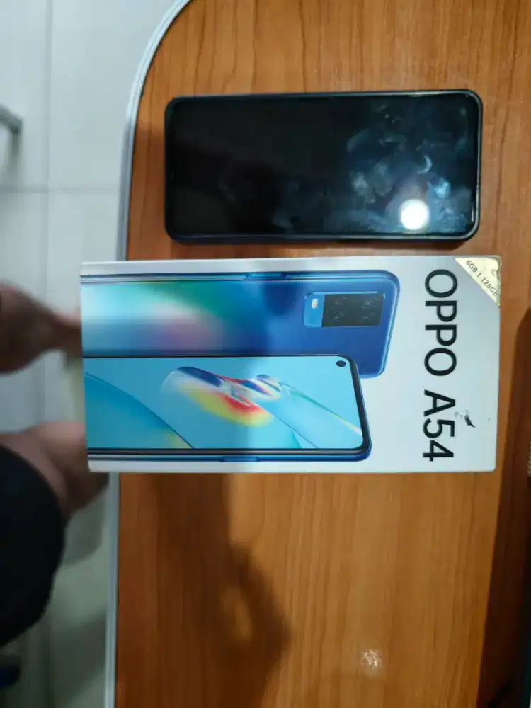 Oppo A54 second 6/128 Gb