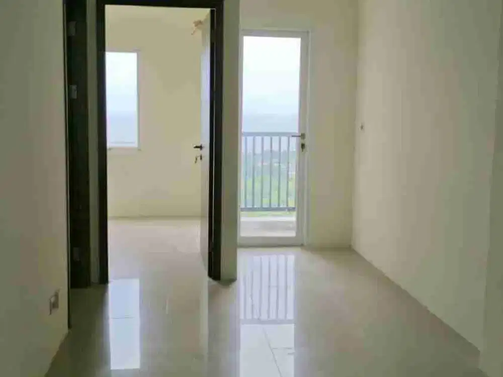 DIJUAL CEPAT 2BR UNIT BARU
