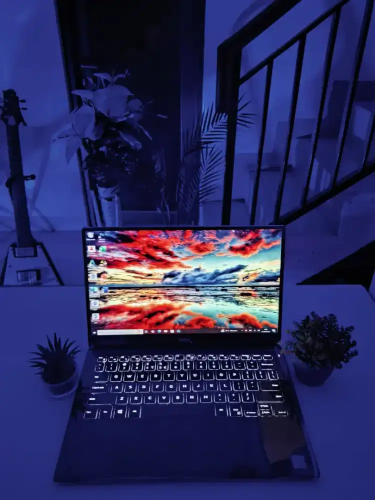 DELL XPS 13 9360 TOUCHSCREEN 3K Superslim [RAM 8GB SSD 1TB]