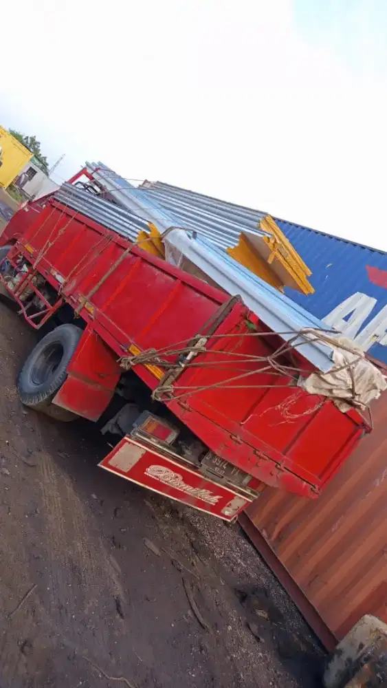 Jual modular dengan harga murah