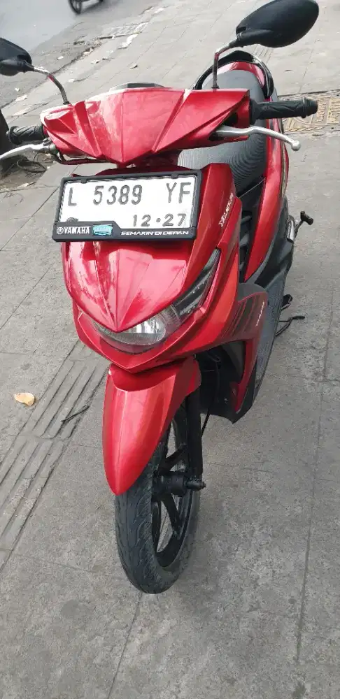 Soul Gt th 2012 mulus pjk baru