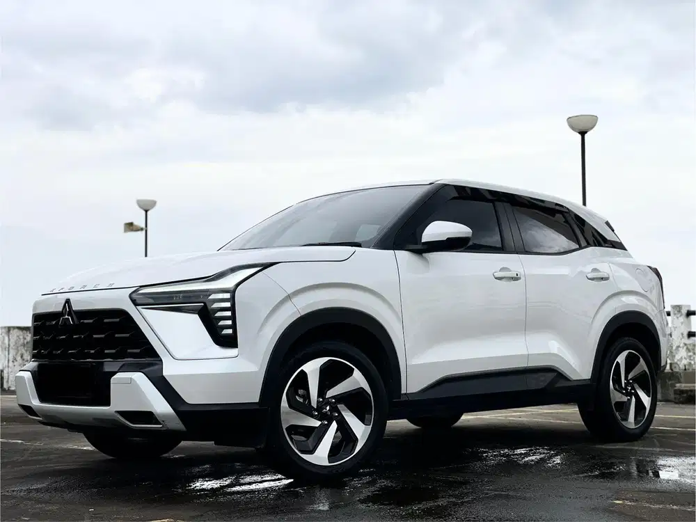 MITSUBISHI XFORCE 1.5 ULTIMATE AT 2023