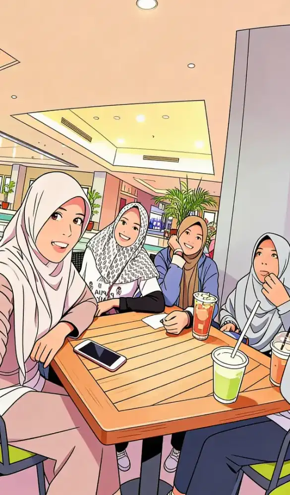 Urgent operator produksi