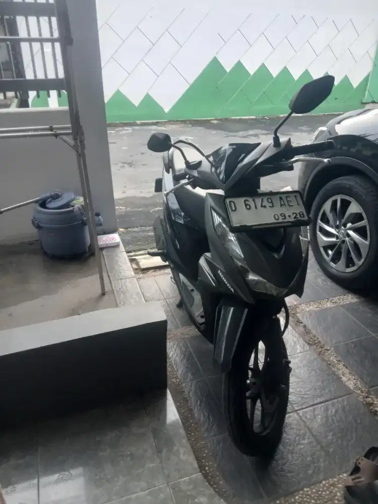 Honda Beat 2023 Mulus