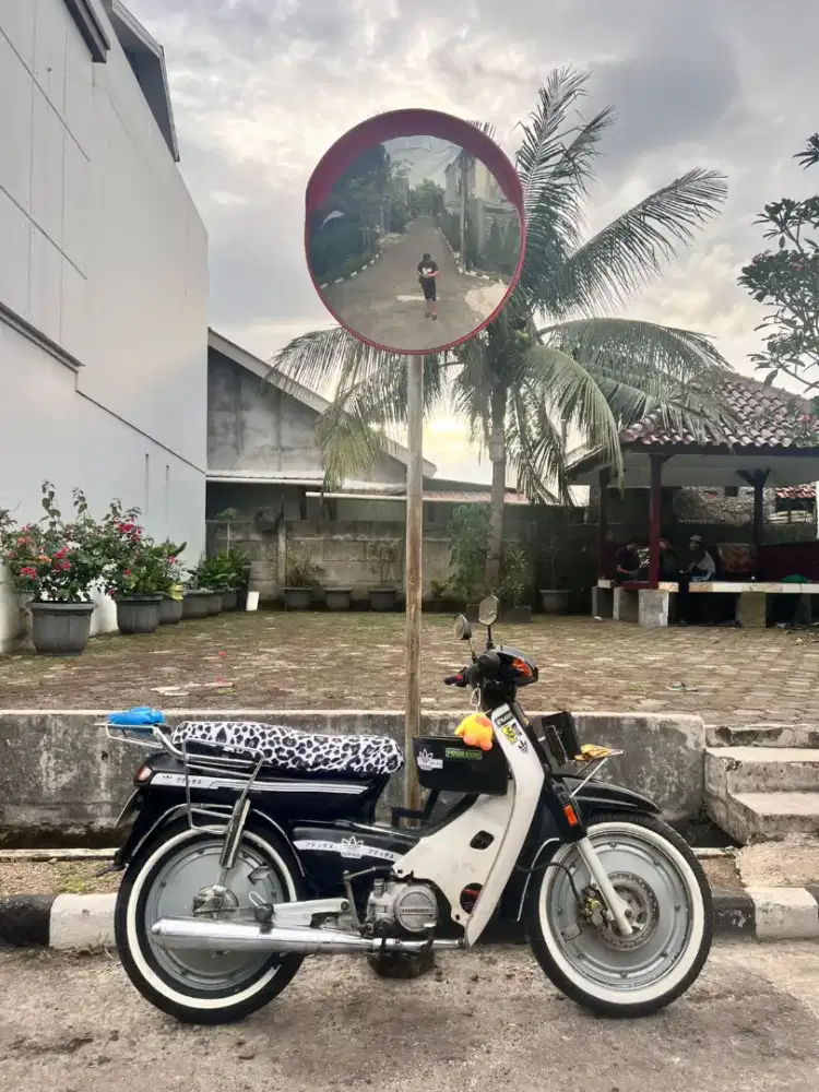 ASTREA GRAND 2002 JAPSTYLE