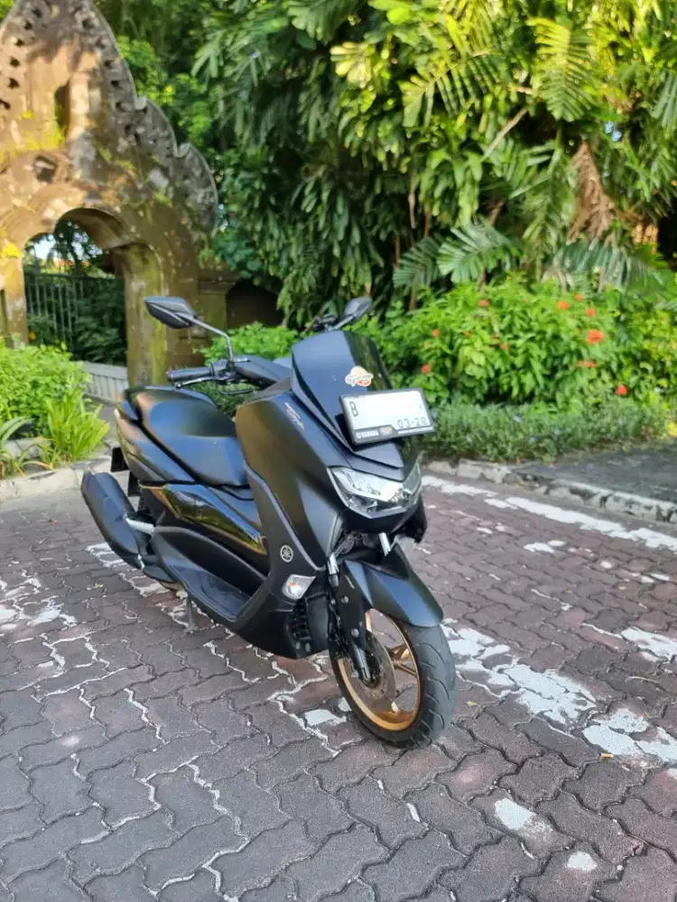 Yamaha Nmax ABS 2023