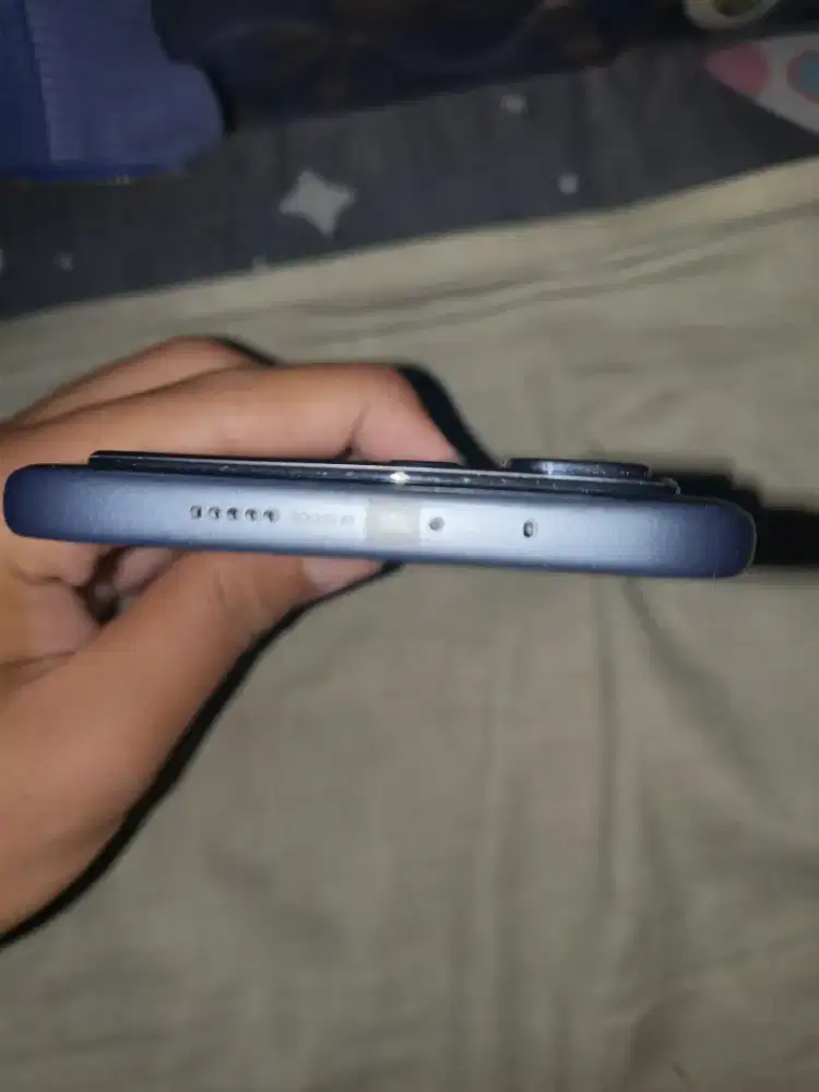 Jual HP infinix note edge 5g