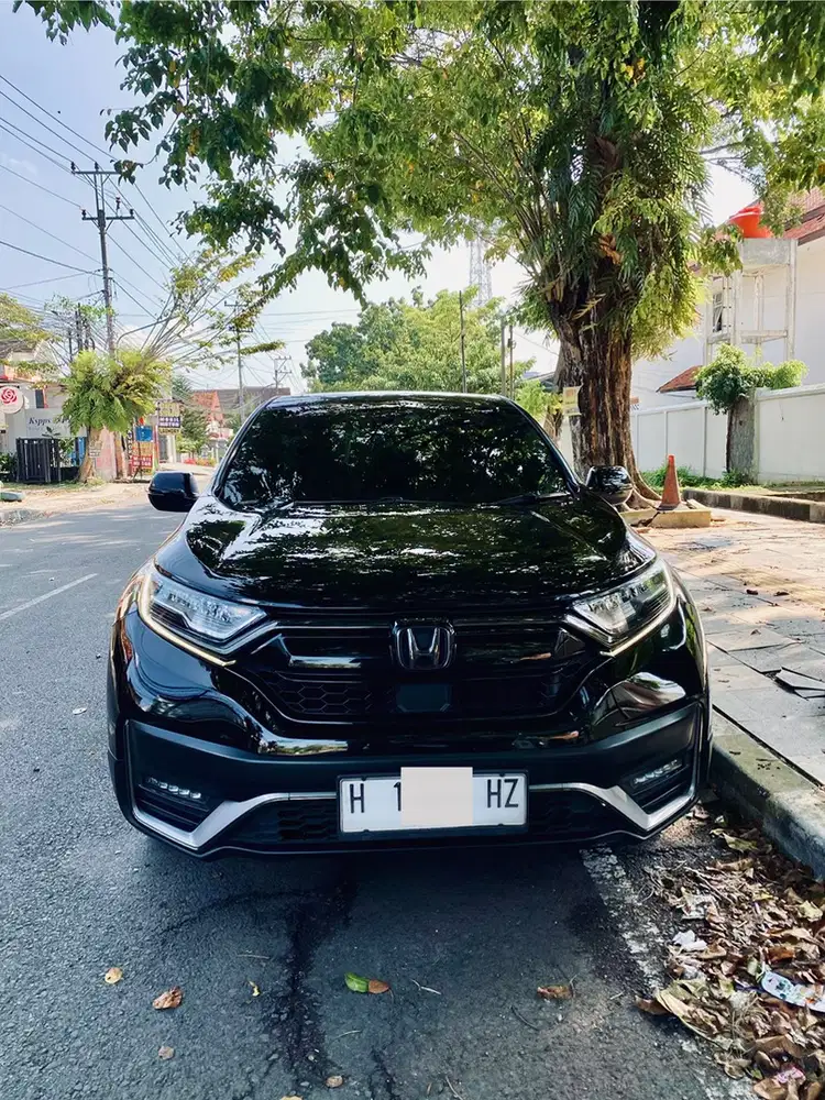 Honda CR-V 2022 Bensin