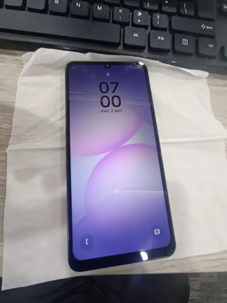 Samsung A07 5G 6/128