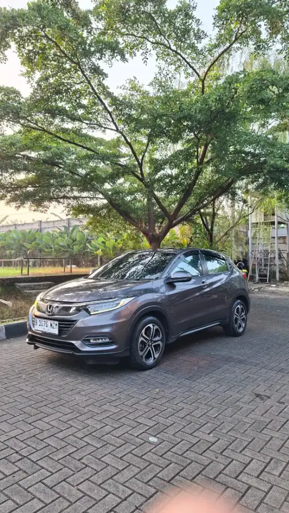Honda HRV SE 2020/2021 Bogor