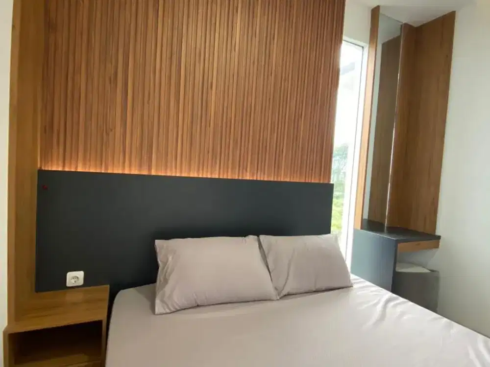 Investasi Villa Premium Batu – Dekat Alun-Alun, Siap Hasilkan Passive Income