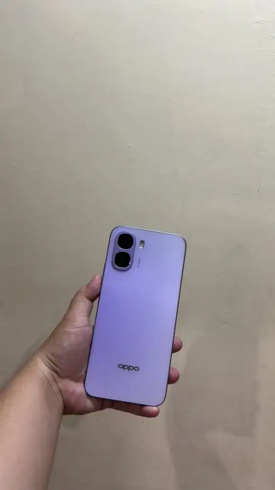 Oppo A6X 4+4/128