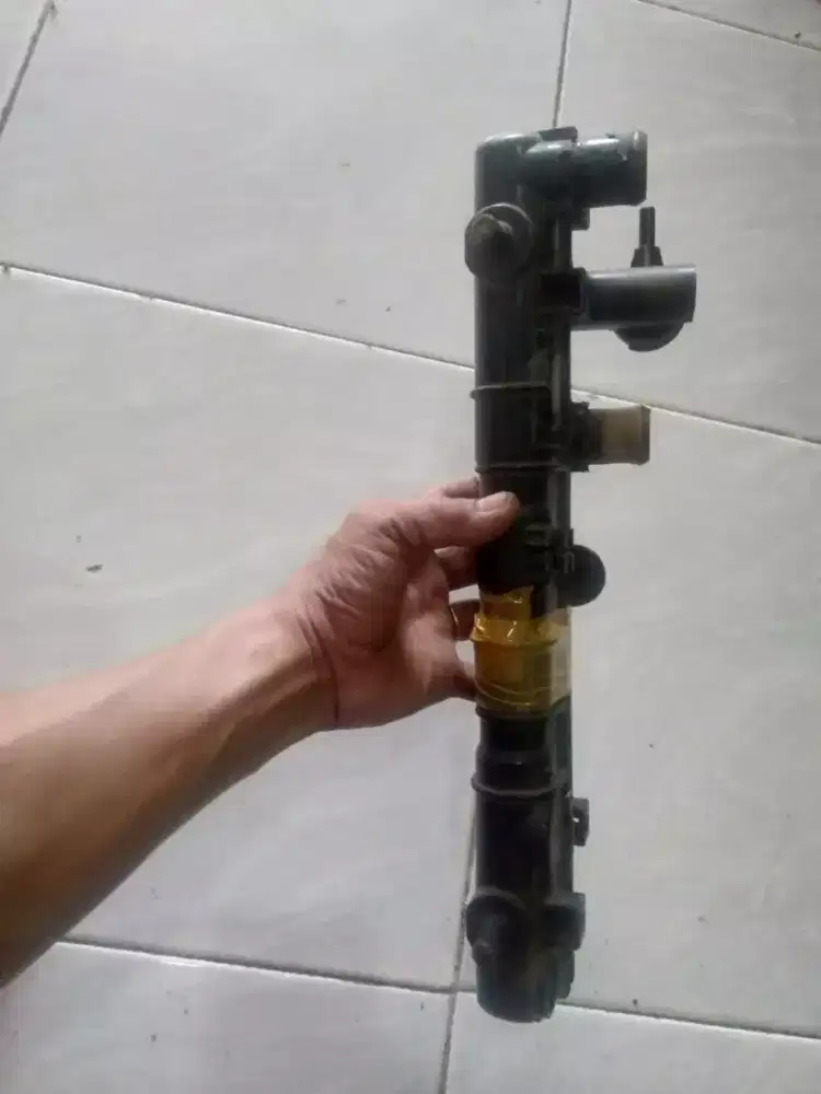 Kaverteng mobil yundai atos