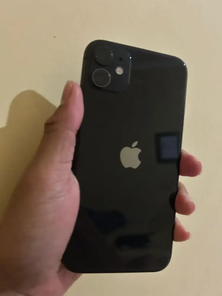 Iphone 11 64gb exibox