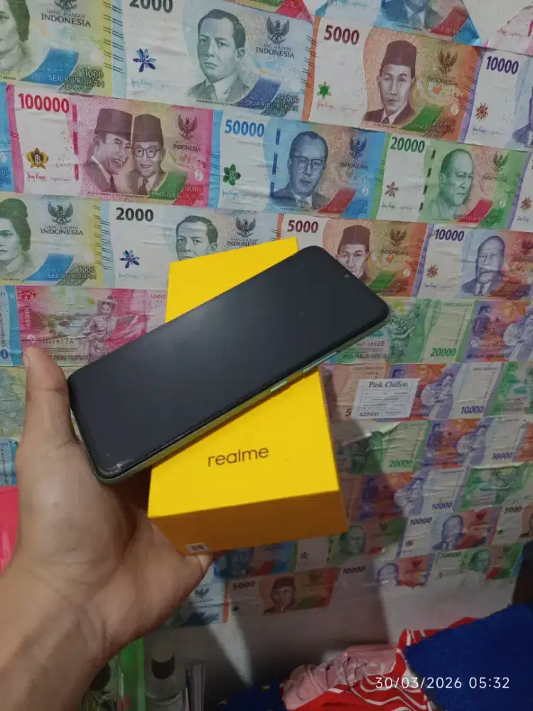 Realme c11 2/32