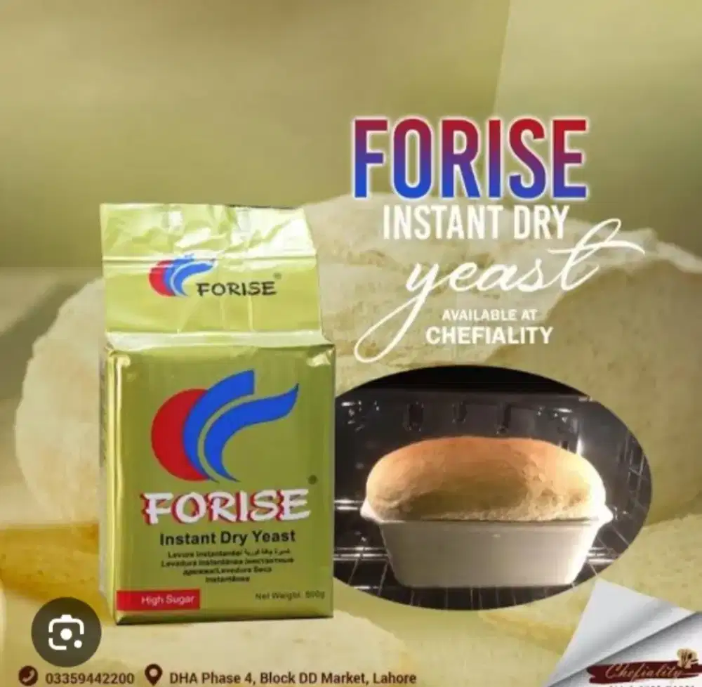 Ragi Instan 500kg Rp.30,000 1 pics