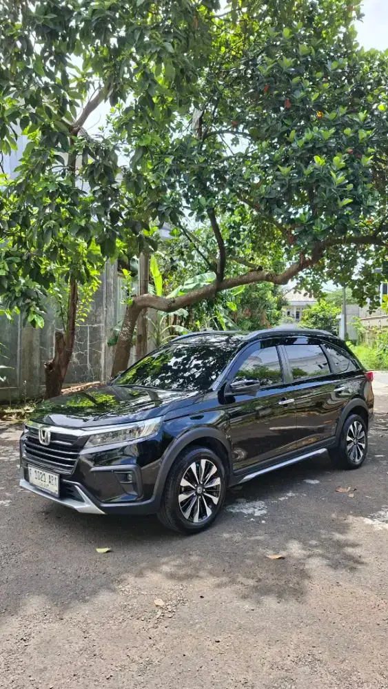 Honda BRV Prestige Sensing 2023 Bogor