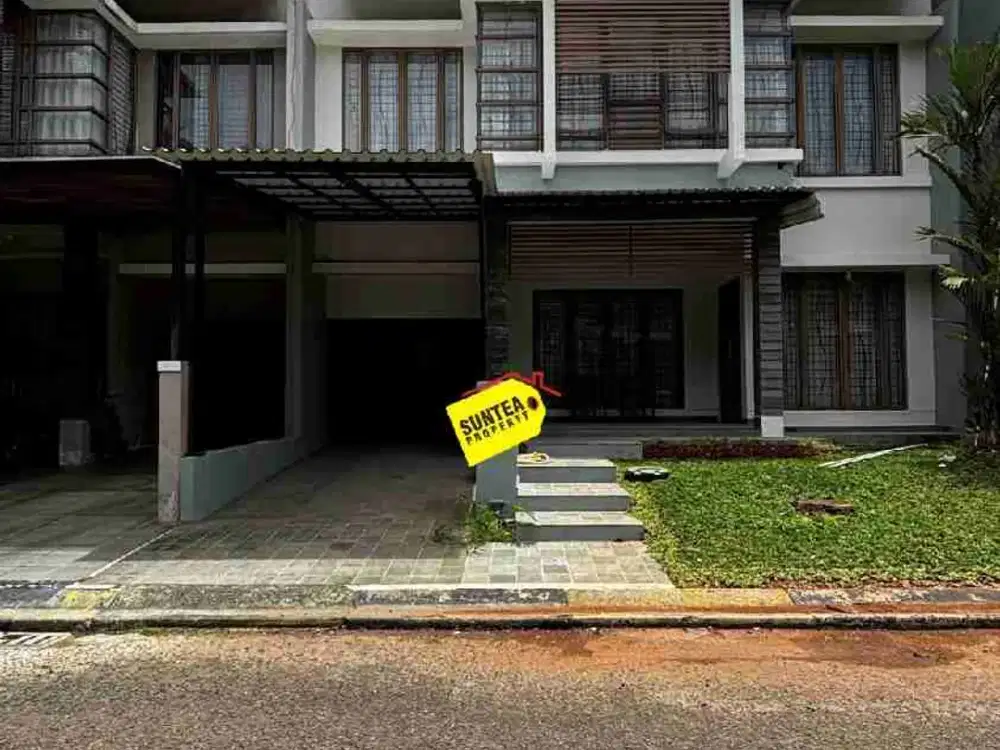 Dijual Turun Harga Hot Sale Rumah di Emerald Bintaro Jaya Sektor 9 Lokasi Strategis Dekat Masjid, Fresh Market, Rs Pondok Indah, Global Jaya, British Internasional School, Pintu Tol