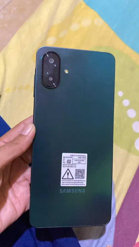 Samsung A07 6/128 GB