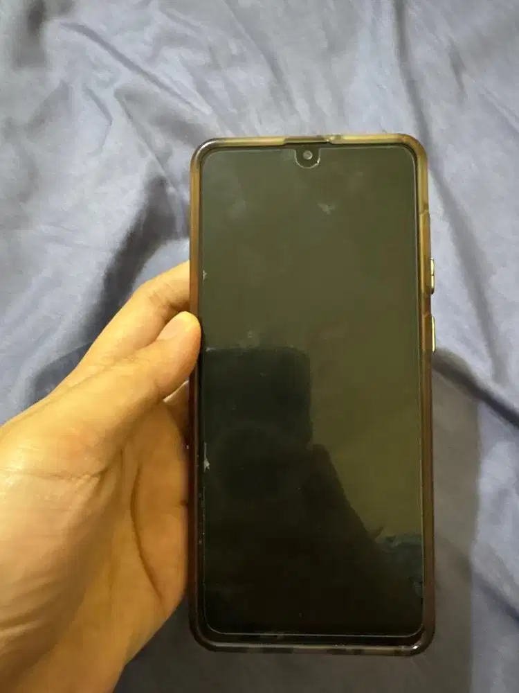 Samsung A31 since 2020 hologram