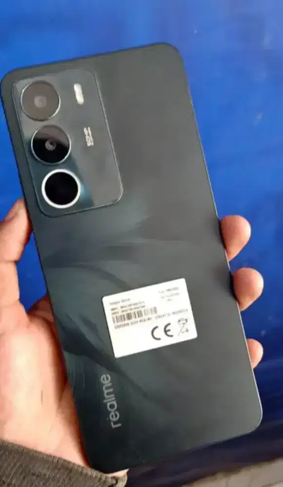 REALME C71 RAM 8/128 GB